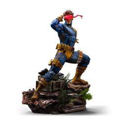 Marvel Estatua Legacy Replica 1/4 Cyclops 56 cm  Iron Studios