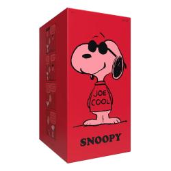 Peanuts Figura Supersize Vinyl Snoopy Joe Cool 30 cm SUPER7