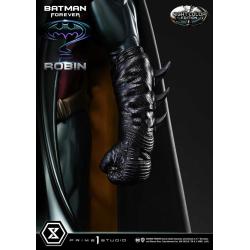 Batman Forever Estatua Museum Masterline Series 1/3 Batman Sonar Suit Night Color Edition 95 cm Prime 1 Studio 