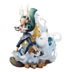 Naruto Estatua Gals PVC Tsunade Ver. 3 27 cm MEGAHOUSE