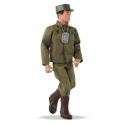 Action Man Action Figure 50th Anniversary Action Soldier 25 cm