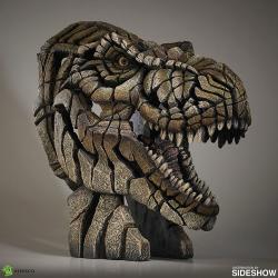 T-Rex busto Edge Sculpture 50 cm