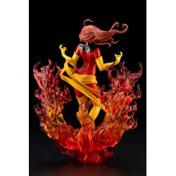 Marvel Bishoujo PVC Statue 1/7 Dark Phoenix Rebirth 23 cm