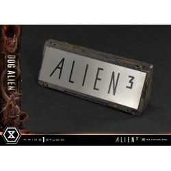 Alien 3 Estatua Museum Masterline Series 1/3 Dog Alien XL 114 cm  Prime 1 Studio