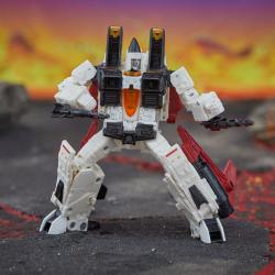 Transformers Generations Legacy United Voyager Class Figura G1 Universe Ramjet 18 cm HASBRO