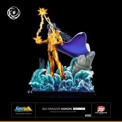 SEA DRAGON KANON 1/6  IKIGAI SAINT SEIYA BY TSUME LOS CABALLEROS DEL ZODIACO