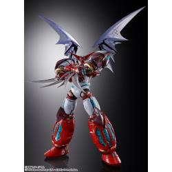 Getter Robo:The Last day Figura Metal Build Dragon Scale Shin Getter 1 22 cm Bandai Tamashii Nations