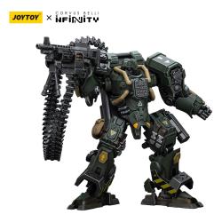 Infinity Figura 1/18 Ariadna Blackjacks 10th Heavy Ranger Bat (AP HMG) 12 cm  Joy Toy (CN)