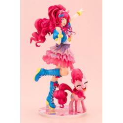 My Little Pony Bishoujo Estatua PVC 1/7 Pinkie Pie 23 cm