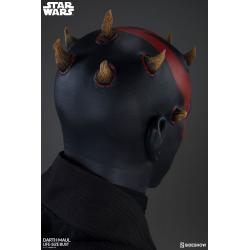 Star Wars: Darth Maul Life Sized Busto