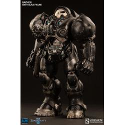 Raynor Sixth Scale Figure by Sideshow Collectibles