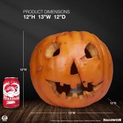 Halloween Statuette Jack-O-Lantern 31 cm Premium Collectibles Studio PCS