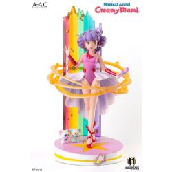 Magical Angel Creamy Mami Estatua 1/6 The Final Show Creamy Mami 38 cm Immortals Collectibles