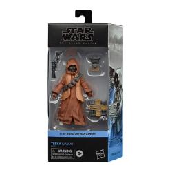 Star Wars: Obi-Wan Kenobi Black Series Action Figure 2022 Teeka (Jawa) 15 cm