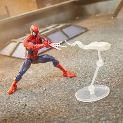 Marvel Legends Maximum Series Figura Spider-Man 15 cm HASBRO