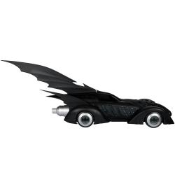 Batman Forever DC Multiverse Vehículo Batmobile Glow in the Dark Edition (Gold Label) 79 cm McFarlane Toys 