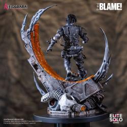 Blame! Elite Solo Diorama 1/6 Killy 43 cm