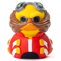 Sonic - The Hedgehog Tubbz Figura PVC Dr. Eggman Boxed Edition 10 cm NUMSKULL