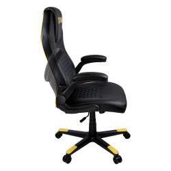 Pac-Man Gaming Chair Konix 