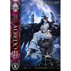 Overlord Estatua Ultimate Premium Masterline Series 1/4 Albedo 54 cm  Prime 1 Studio