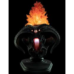 Lord of the Rings Bust Balrog Flame of Udun 49 cm
