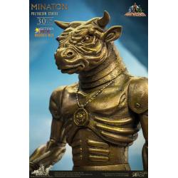 Ray Harryhausen´s Resin Model Kit Minaton 30 cm Star Ace Toys