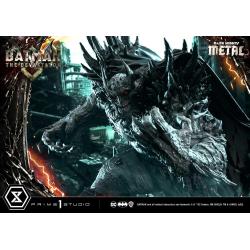 Dark Knights: Metal Estatua 1/3 The Devastator Regular Version 98 cm BATMAN PRIME 1 STUDIO