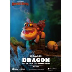 Como entrenar a tu Dragon Figuras Mini Egg Attack Blind Box series 10 cm (6) Beast Kingdom Toys