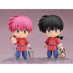 Ranma 1/2 Figura Nendoroid Ranma Female Ver. 10 cm GOOD SMILE COMPANY