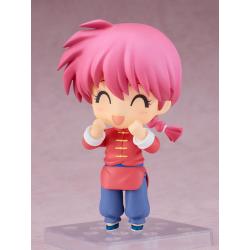 Ranma 1/2 Figura Nendoroid Ranma Female Ver. 10 cm GOOD SMILE COMPANY