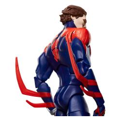   Spider-Man: Across the Spider-Verse Marvel Legends Figura Spider-Man 2099 15 cm HASBRO