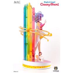 Magical Angel Creamy Mami Estatua 1/6 The Final Show Creamy Mami 38 cm Immortals Collectibles