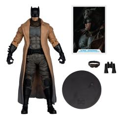 Batman v Superman: El amanecer de la justicia DC Multiverse Figura Batman (Knightmare) 18 cm McFarlane Toys 