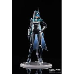 League of Legends Project Action Figure 1/8 Ashe 25 cm