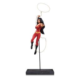 Teen Titans Estatua Wonder Girl 19 cm (Parte 6 de 7)