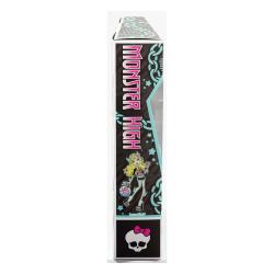 Monster High Muñeca Lagoona Blue 25 cm MATTEL