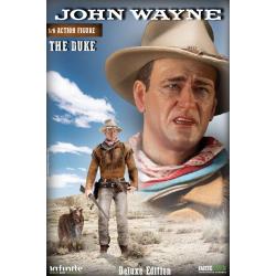 John wayne the duke 1/6 action figure deluxe version