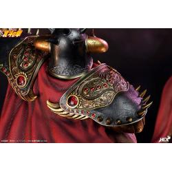 El puño de la estrella del norte Estatua 1/6 Elite Dynamic Raoh 45 cm HEX Collectibles 