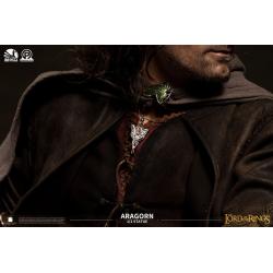 El Señor de los Anillos Estatua 1/2 Aragorn 136 cm Infinity Studio 