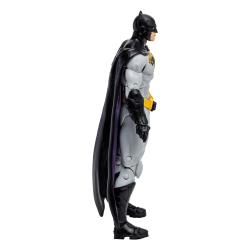 DC Multiverse Figuras Multipack Clayface, Batman & Batwoman (DC Rebirth) (Gold Label) 18 cm  McFarlane Toys