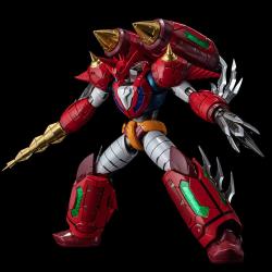 Getter Robo Armageddon Figura Diecast Riobot Shin Getter Dragon 21 cm Sentinel