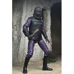 El planeta de los simios Figura Ultimate Gorilla Soldier 18 cm NECA