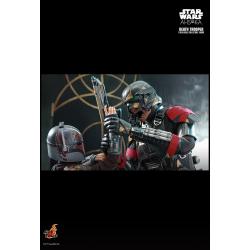 Star Wars: Ahsoka™ Death Trooper™ 1/6 HOT TOYS