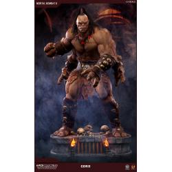 GORO 1:3 Statue – PCS Exclusive Mortal Kombat