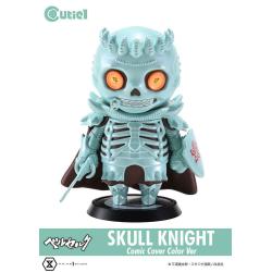 Berserk Minifigura Cutie1 PVC Skull Knight Comic Cover Color Ver. 12 cm Prime 1 Studio