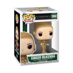 Casino Figura POP! Movies Vinyl Ginger McKenna 9 cm FUNKO