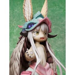 *** SUPER PRECIO *** Made in Abyss Estatua PVC 1/4 Nanachi 39 cm FURYU