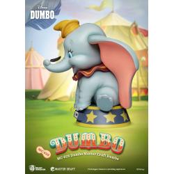 Dumbo Estatua Master Craft Dumbo 32 cm