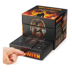 Halloween Calendario de adviento Maqueta Countdown Character Michael Myers NUMSKULL