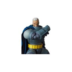 Batman: The Dark Knight Returns Figura MAF EX Armored Batman 16 cm